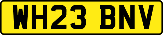WH23BNV