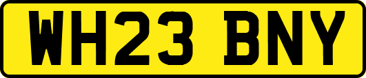WH23BNY