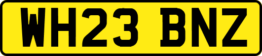 WH23BNZ