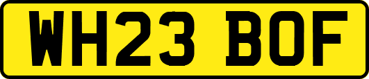 WH23BOF