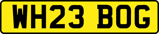 WH23BOG