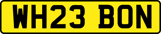 WH23BON
