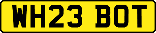 WH23BOT