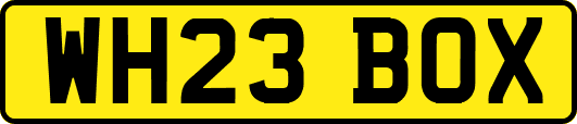 WH23BOX