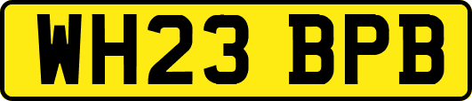 WH23BPB