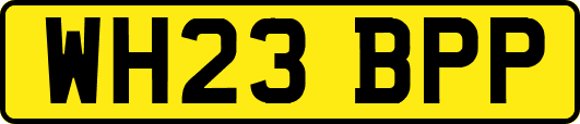 WH23BPP