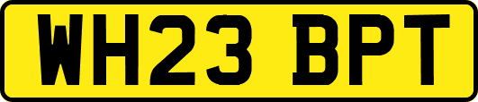 WH23BPT