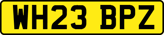 WH23BPZ