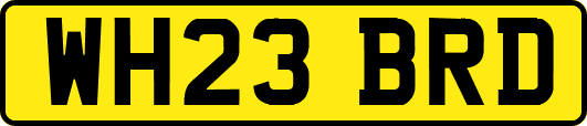 WH23BRD