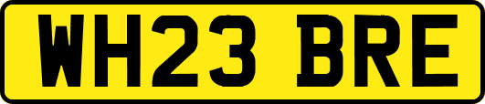 WH23BRE