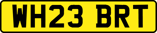 WH23BRT
