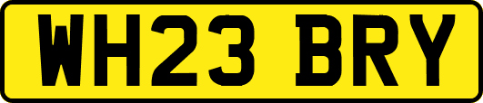 WH23BRY
