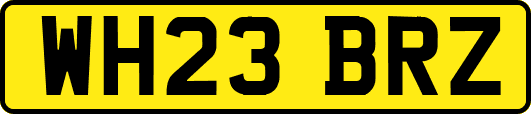 WH23BRZ