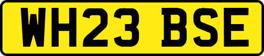 WH23BSE
