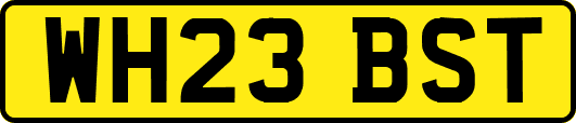 WH23BST