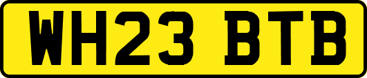 WH23BTB