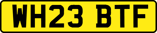 WH23BTF