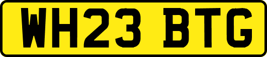 WH23BTG