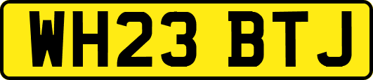 WH23BTJ