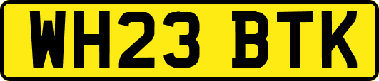 WH23BTK