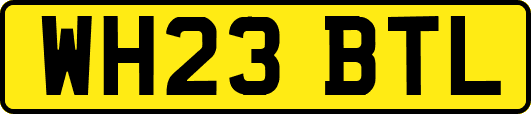WH23BTL