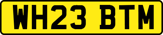 WH23BTM