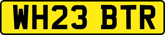 WH23BTR