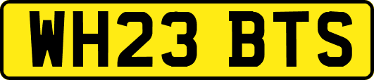 WH23BTS