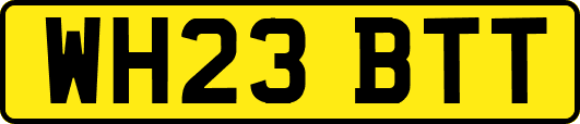 WH23BTT