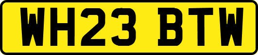 WH23BTW