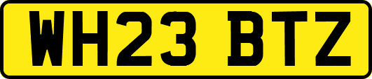 WH23BTZ