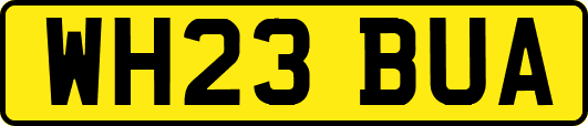 WH23BUA