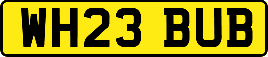WH23BUB