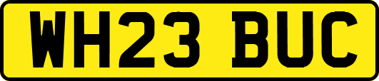 WH23BUC