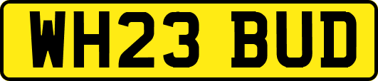WH23BUD