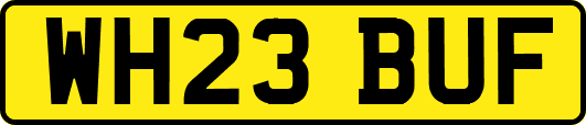 WH23BUF