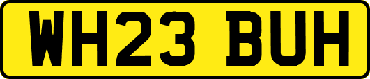 WH23BUH