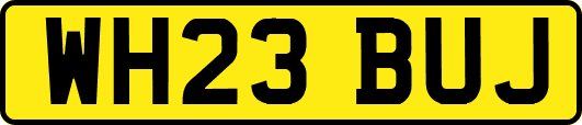 WH23BUJ