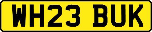 WH23BUK