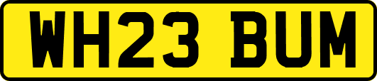 WH23BUM