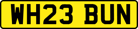 WH23BUN