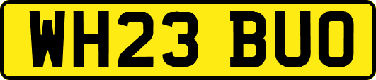 WH23BUO