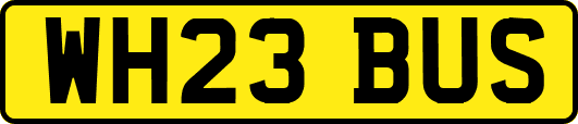 WH23BUS