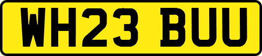 WH23BUU