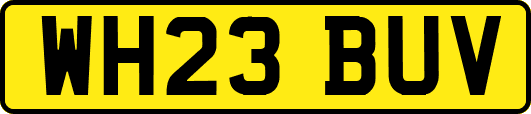 WH23BUV