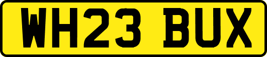 WH23BUX