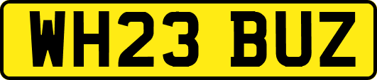 WH23BUZ