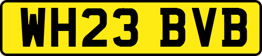 WH23BVB