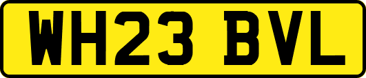WH23BVL