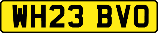 WH23BVO